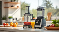 Summer Care & Troubleshooting Guide for the Ninja BN805A Pro Plus Kitchen System