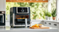 Summer Care & Troubleshooting Tips for the Ninja Foodi Smart XL Air Fry Oven