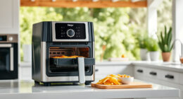 Summer Care & Troubleshooting Tips for the Ninja Foodi Smart XL Air Fry Oven