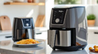Summer Care & Troubleshooting Tips for Your Ninja Air Fryer XL