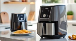 Summer Care & Troubleshooting Tips for Your Ninja Air Fryer XL