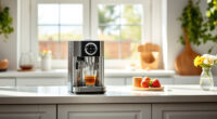 Summer Coffee Bliss: Must-Have Accessories for Your Ninja Luxe Café Premier