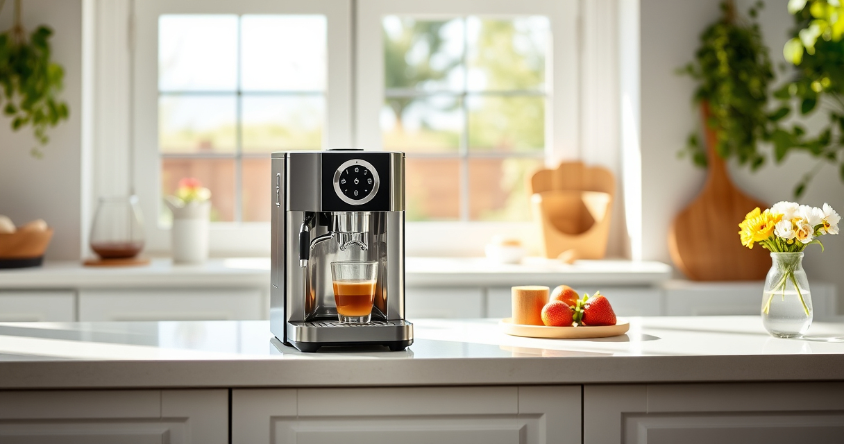 Summer Coffee Bliss: Must-Have Accessories for Your Ninja Luxe Café Premier