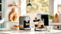 Summer Coffee Hacks with Ninja Luxe Café Mini ES301
