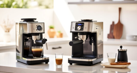 Summer Coffee Hacks with the Ninja Luxe Café Pro Espresso Machine