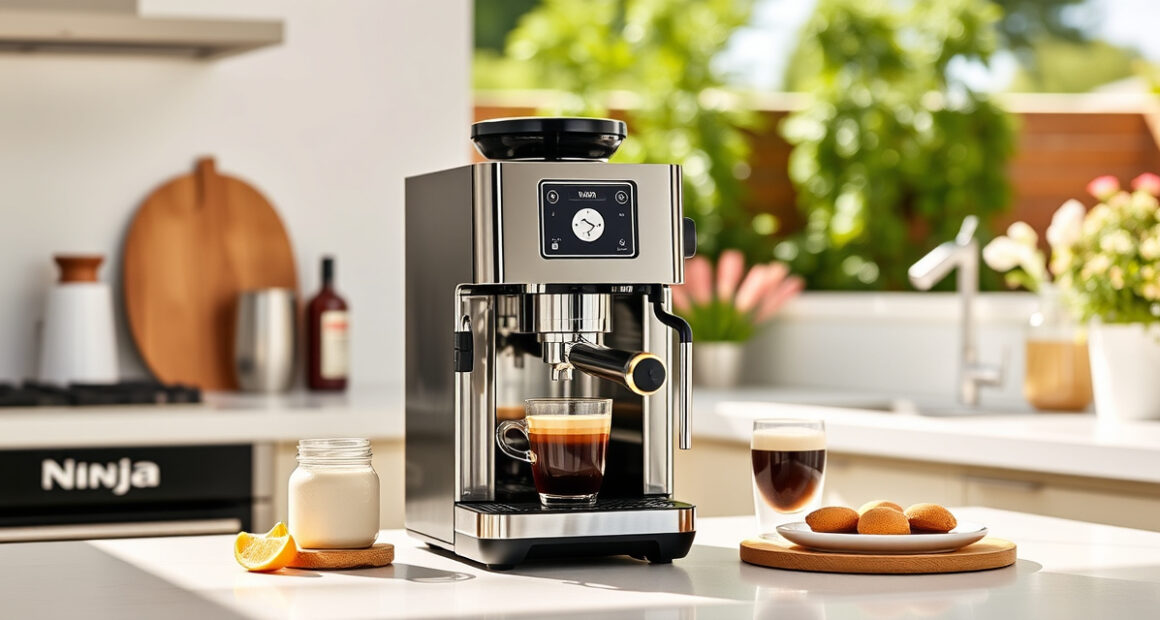 Summer Coffee Pairings for Your Ninja Luxe Café Pro ES701