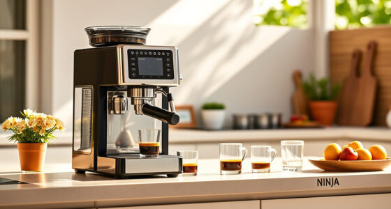 Summer Coffee Perfection: Must-Have Accessories for the Ninja Luxe Café Pro