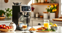 Summer Coffee Recipes with the Ninja Luxe Café Pro ES701