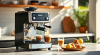 Summer Coffee Refresh: Ninja Luxe Café Pro ES701 Review