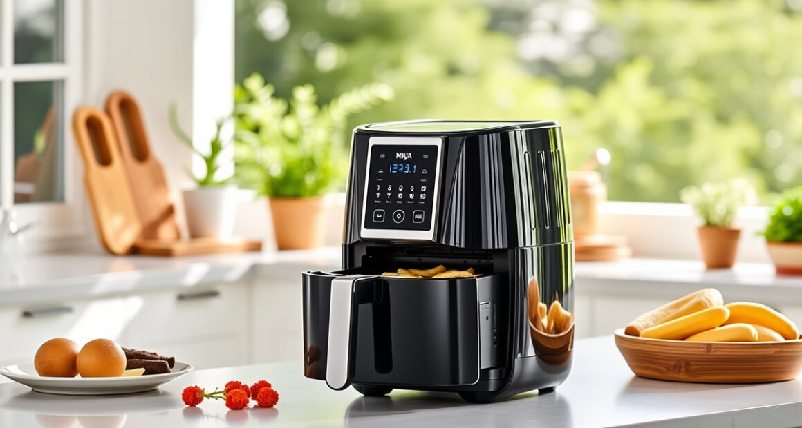 Summer Deal Watch: Ninja Foodi 10 Qt DualZone Air Fryer