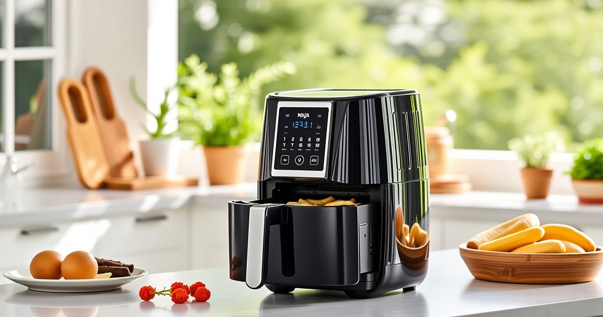 Summer Deal Watch: Ninja Foodi 10 Qt DualZone Air Fryer