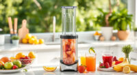Summer Drink Delights: Easy Recipes with Ninja SLUSHi