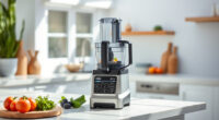 Summer Food Prep Made Easy with Ninja Food Processor Accessories