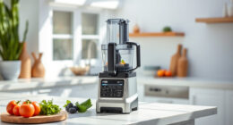 Summer Food Prep Made Easy with Ninja Food Processor Accessories