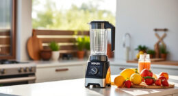 Summer Freshness: Care & Troubleshooting for Your Ninja Blast Max Portable Blender