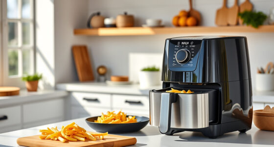 Summer Hacks for Your Ninja Foodi 8 Qt DualZone Air Fryer
