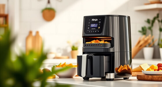 Summer Kitchen Essentials: Must-Have Accessories for the Ninja DoubleStack XL Air Fryer