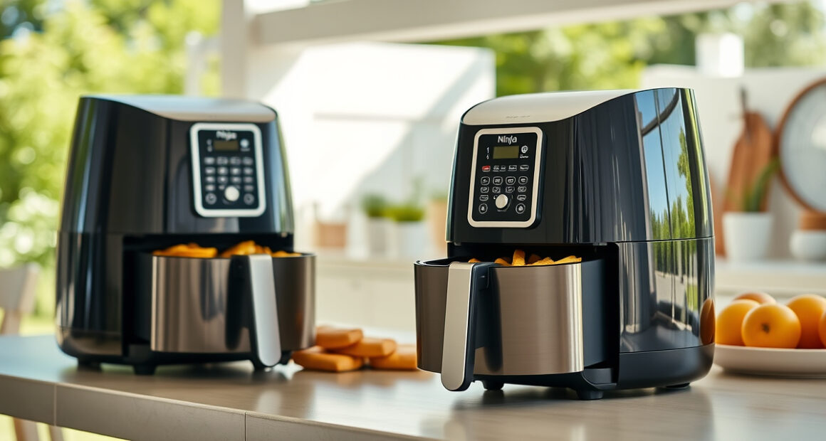 Summer-Ready Accessories for Your Ninja Air Fryer