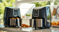 Summer-Ready Accessories for Your Ninja Air Fryer
