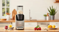 Summer-Ready Accessories for Your Ninja CREAMi Ice Cream Maker