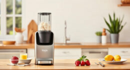Summer-Ready Accessories for Your Ninja CREAMi Ice Cream Maker