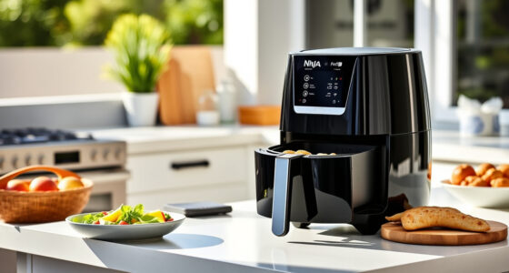 Summer-Ready Accessories for Your Ninja Foodi 8 Qt DualZone Air Fryer
