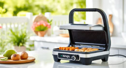 Summer-Ready Accessories for Your Ninja Foodi Pro Indoor Grill