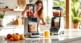 Summer-Ready Accessories for Your Ninja SLUSHi XL Frozen Drink Maker