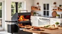 Summer-Ready Ninja Outdoor Woodfire Pro XL Grill & Smoker Accessories