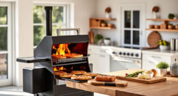 Summer-Ready Ninja Outdoor Woodfire Pro XL Grill & Smoker Accessories