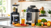 Summer Recipe Ideas with the Ninja Everyday PossibleCooker™ Pro