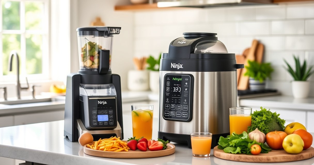 Summer Recipe Ideas with the Ninja Everyday PossibleCooker™ Pro