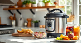 Summer Recipe Ideas with the Ninja PossibleCooker PRO 14-in-1