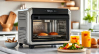 Summer Recipe Roundup with the Ninja Foodi XL Pro Air Oven