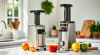 Summer Refresh: Care & Troubleshooting for the Ninja NeverClog Cold Press Juicer