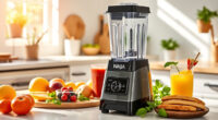 Summer Refresh: Creative Recipes with the Ninja Blast Portable Blender