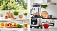 Summer Refresh: Must-Have Accessories for Your Ninja BN801 Kitchen System