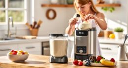 Summer Refresh: Must-Have Accessories for Your Ninja Creami XL