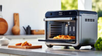 Summer Refresh: Must-Have Accessories for Your Ninja Foodi XL Pro Air Oven