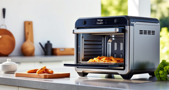 Summer Refresh: Must-Have Accessories for Your Ninja Foodi XL Pro Air Oven