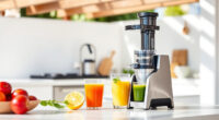 Summer Refresh: Tips & Hacks for the Ninja NeverClog Cold Press Juicer