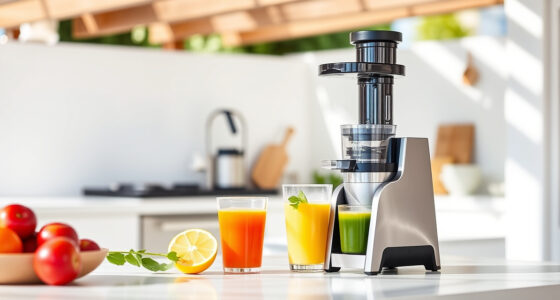 Summer Refresh: Tips & Hacks for the Ninja NeverClog Cold Press Juicer