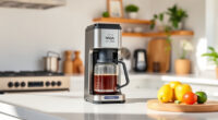 Summer Refresh: Top Accessories for Your Ninja Hot & Iced XL Coffee Maker