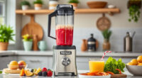 Summer Refresh with Ninja SLUSHi: Easy Frozen Drink Recipes