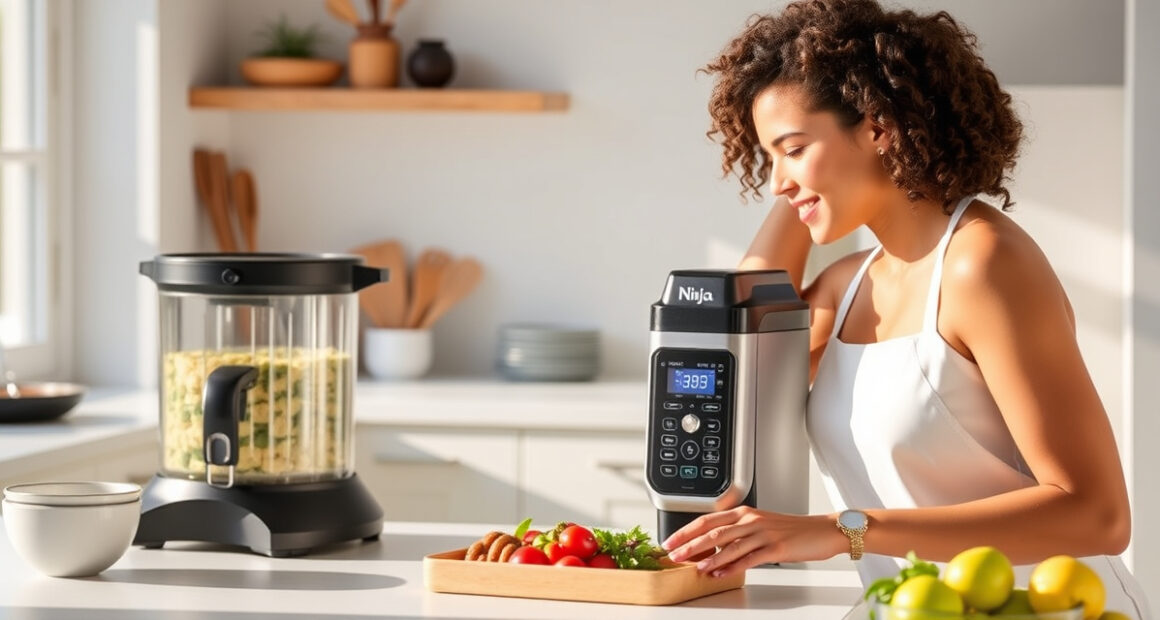 Summer Savings: Ninja® Everyday PossibleCooker™ Pro Review