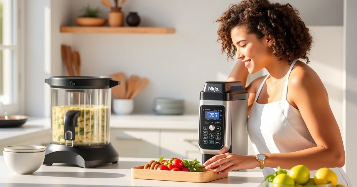 Summer Savings: Ninja® Everyday PossibleCooker™ Pro Review