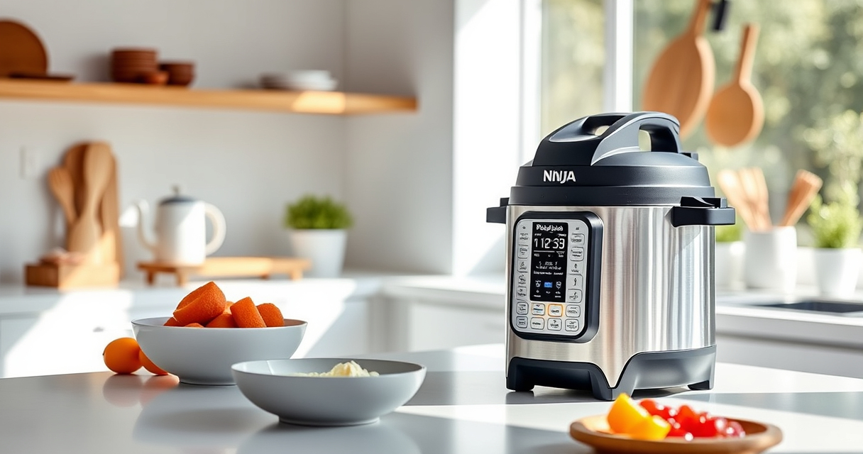 Summer Savings: Ninja PossibleCooker PRO 14-in-1 Multi-Cooker