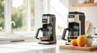 Summer Sips: Essential Accessories for Your Ninja DualBrew Pro Coffee Maker