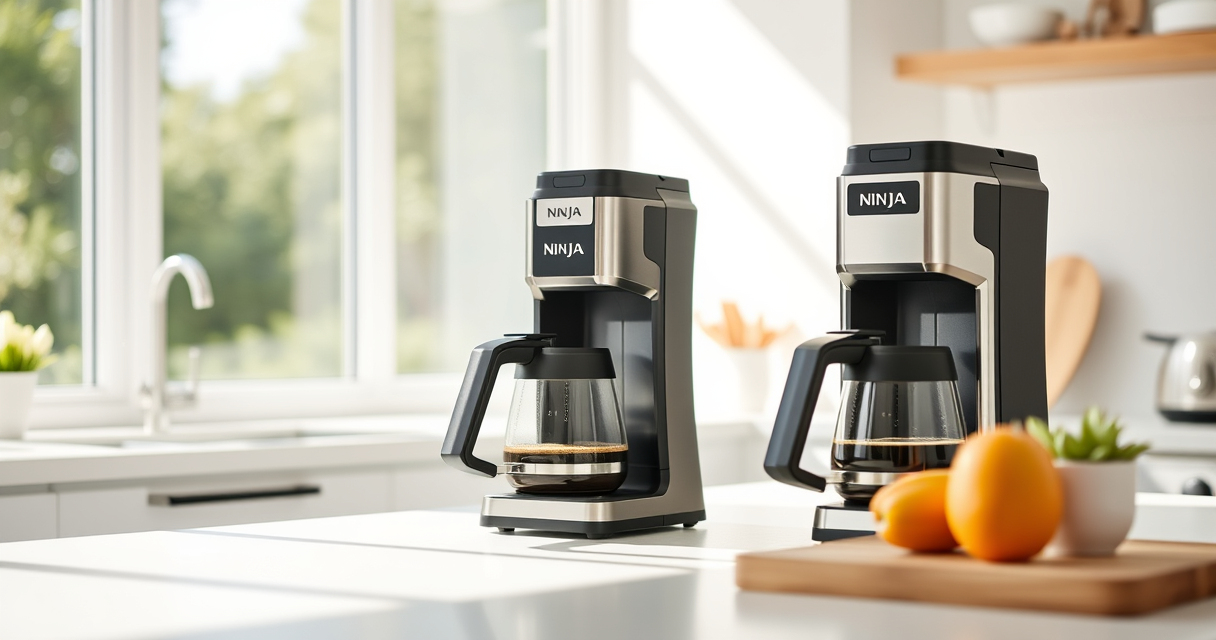Summer Sips: Essential Accessories for Your Ninja DualBrew Pro Coffee Maker