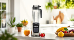 Summer Sips Made Easy: Ninja Blast Max Portable Blender Tips & Hacks